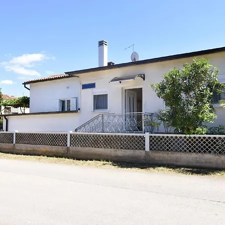 Apartmán Schoene In Mit Kleiner Terrasse